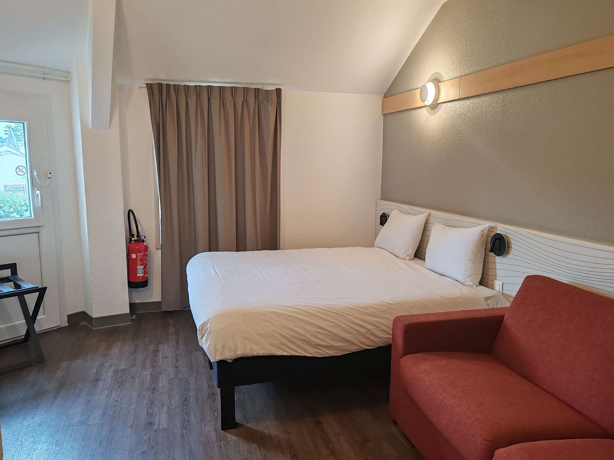 Foto - ibis Styles Paris Poissy