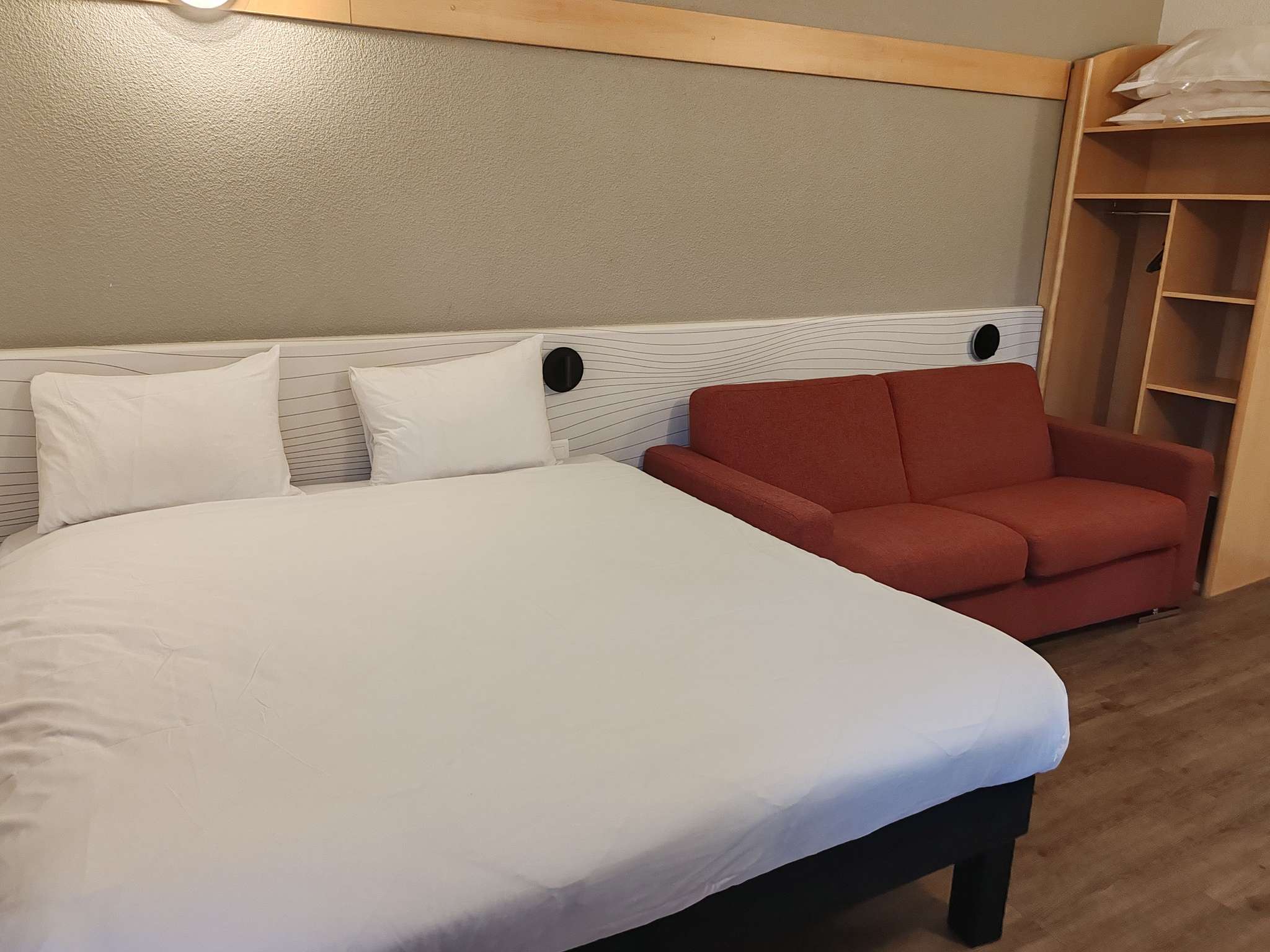 Foto - ibis Styles Paris Poissy