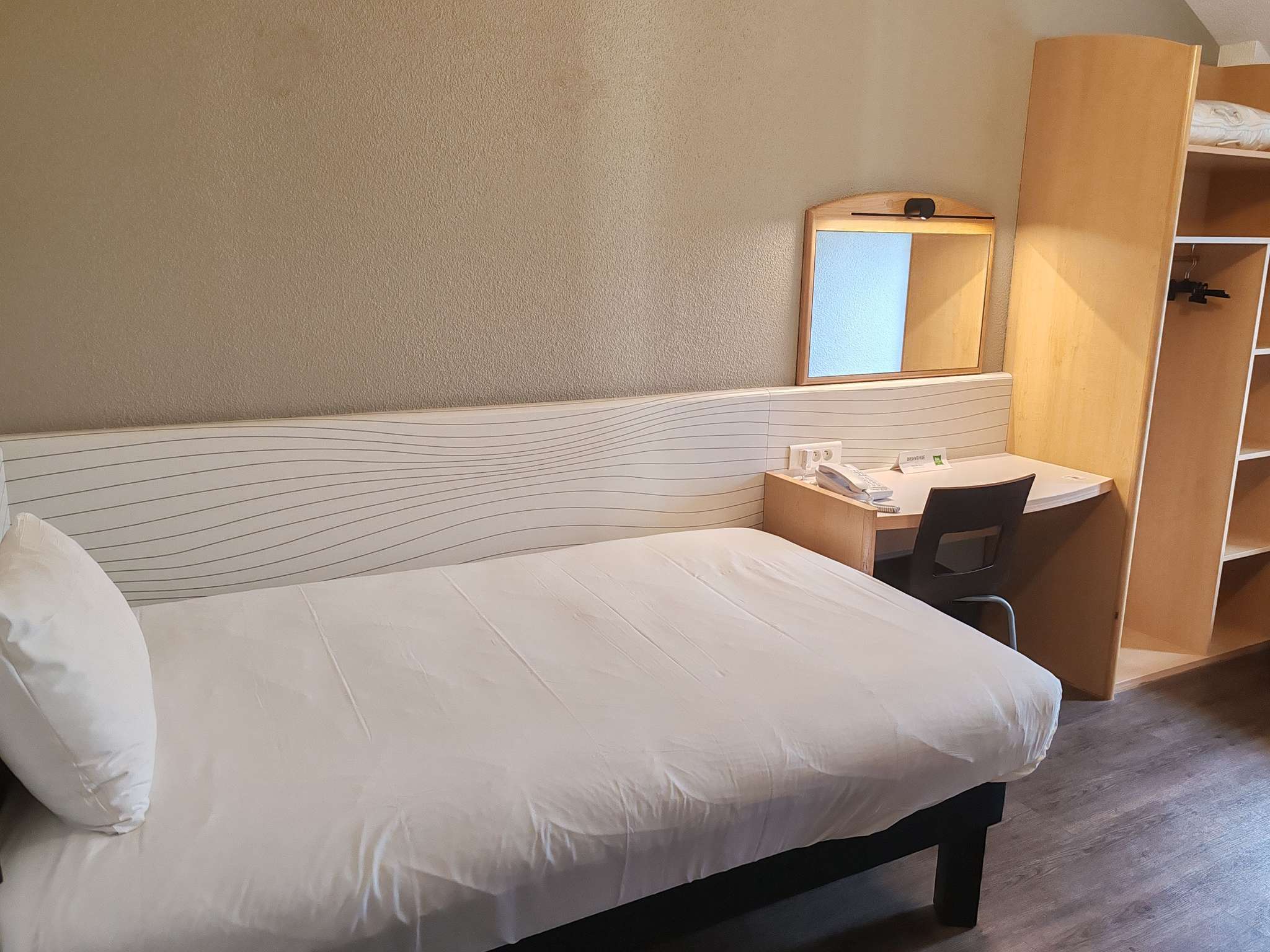 Foto - ibis Styles Paris Poissy