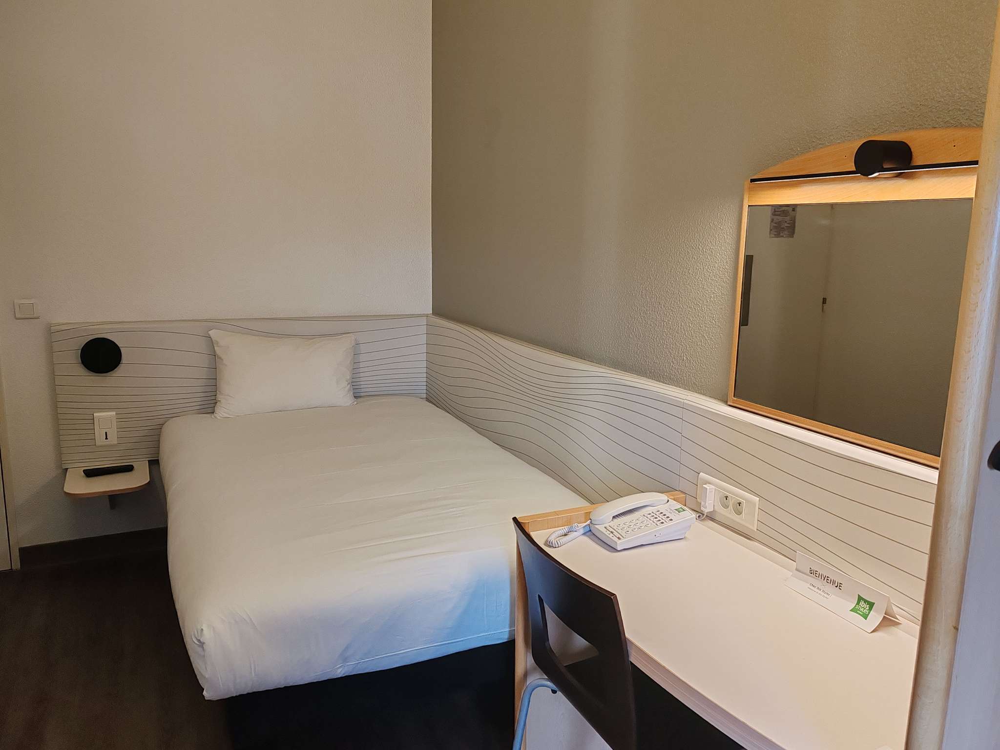 Foto - ibis Styles Paris Poissy