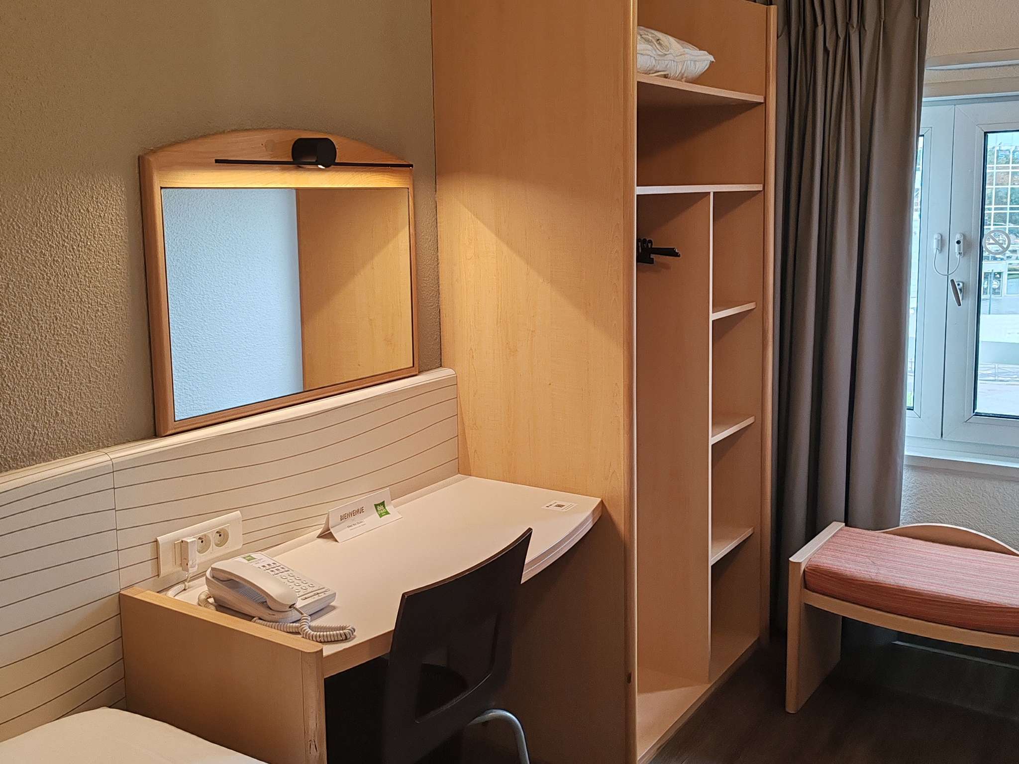 Foto - ibis Styles Paris Poissy