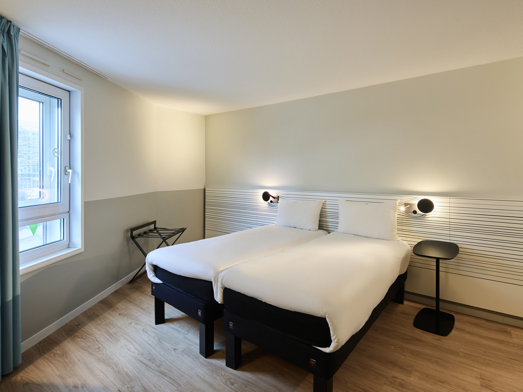 Foto - ibis Styles Paris Poissy