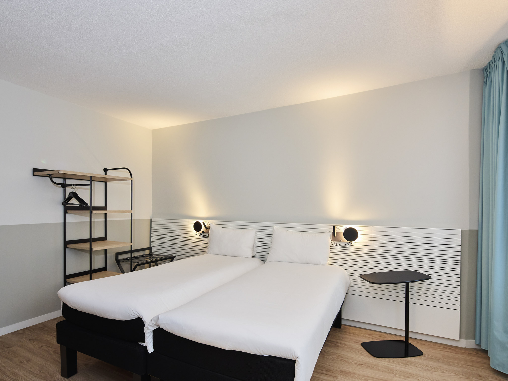 Foto - ibis Styles Paris Poissy