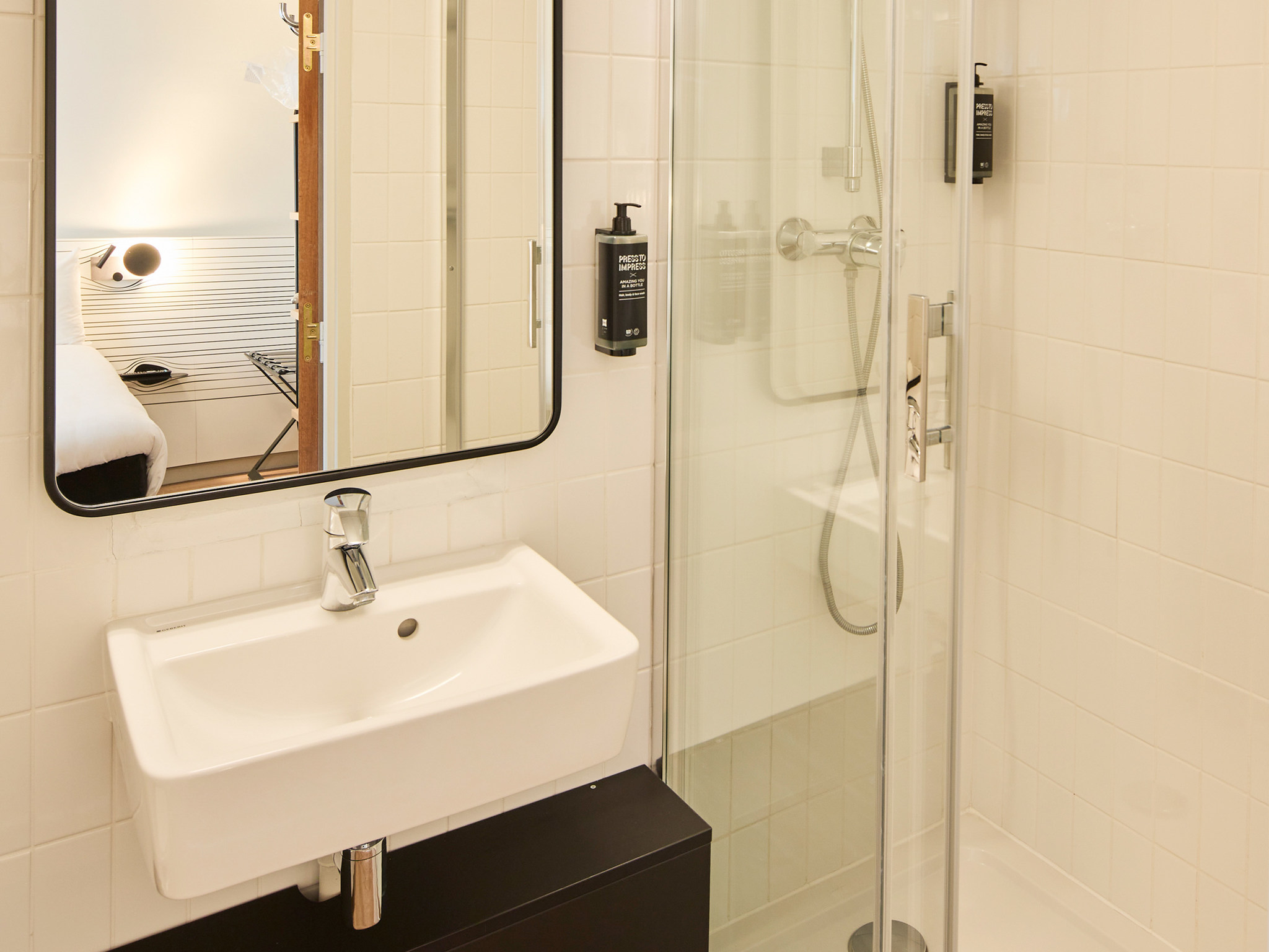 Foto - ibis Styles Paris Poissy