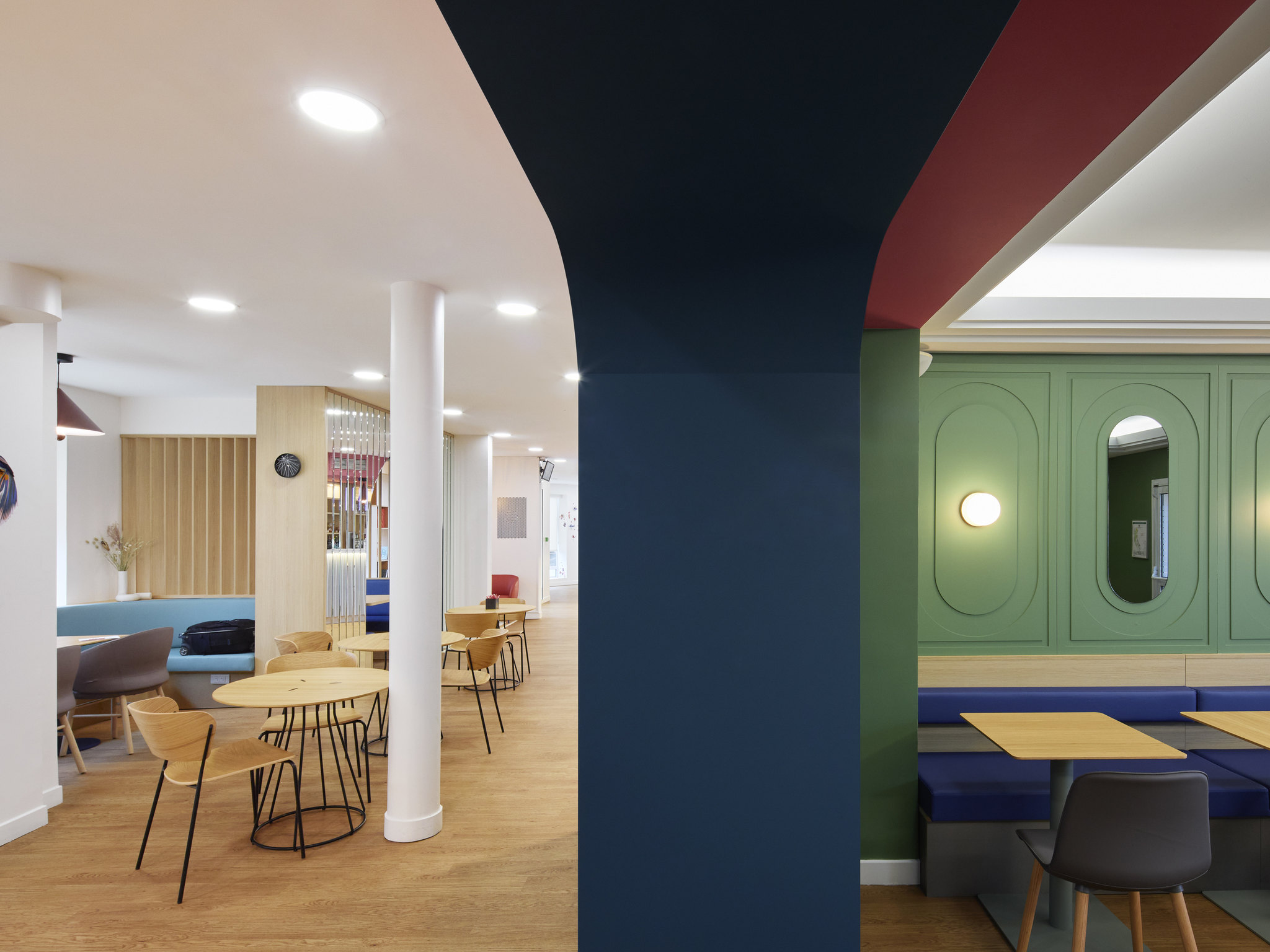 Foto - ibis Styles Paris Poissy
