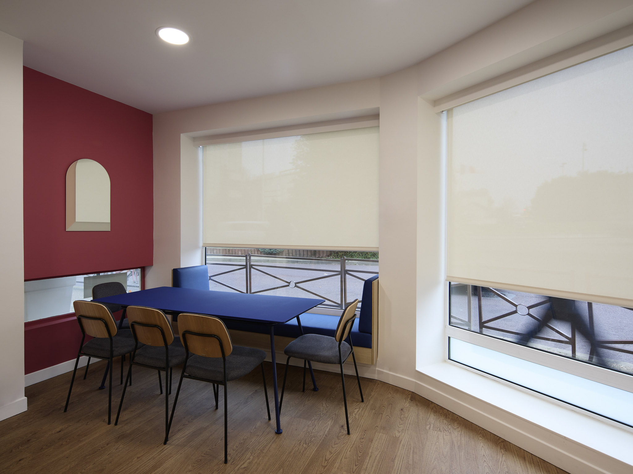 Foto - ibis Styles Paris Poissy