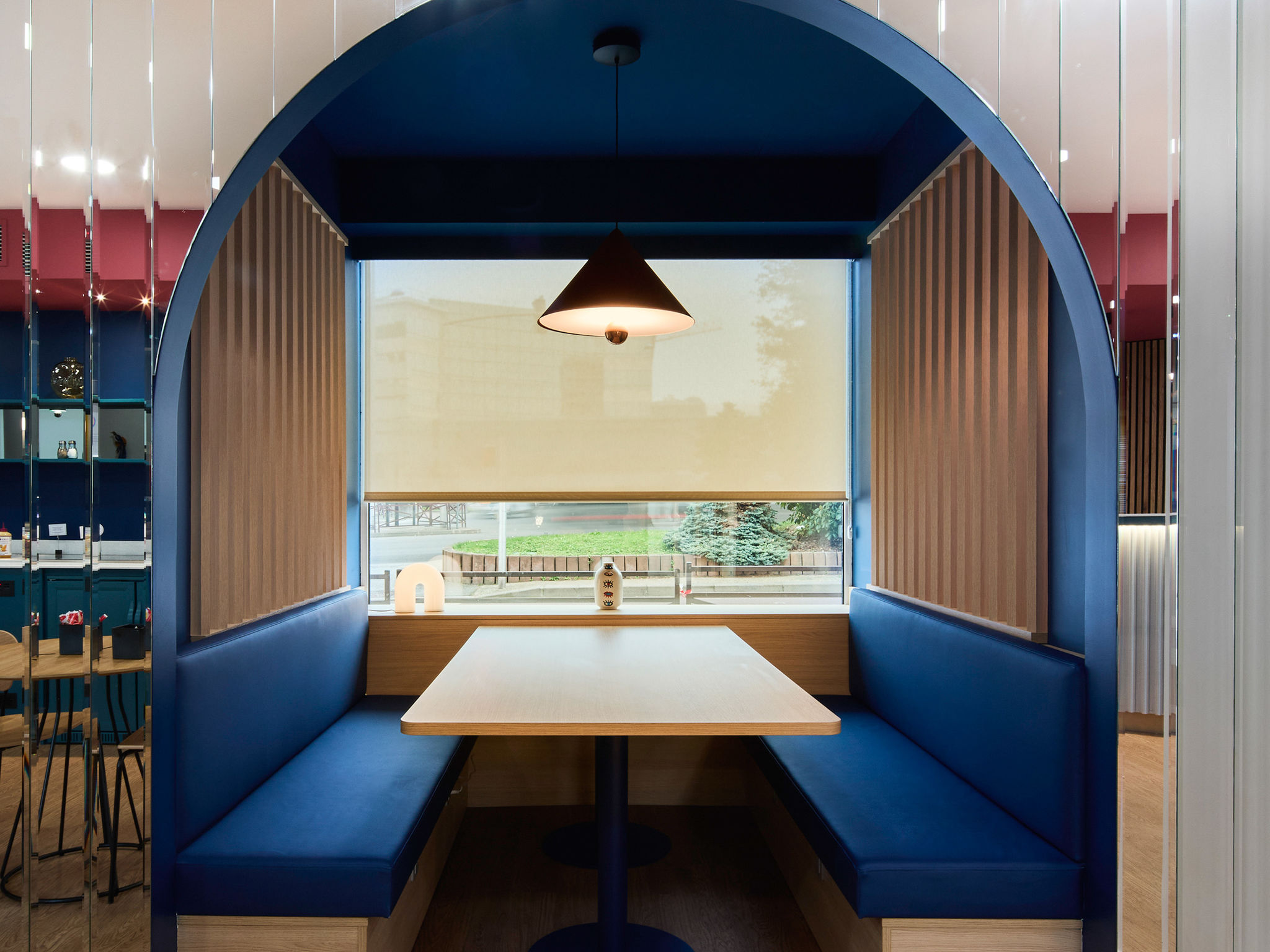 Foto - ibis Styles Paris Poissy