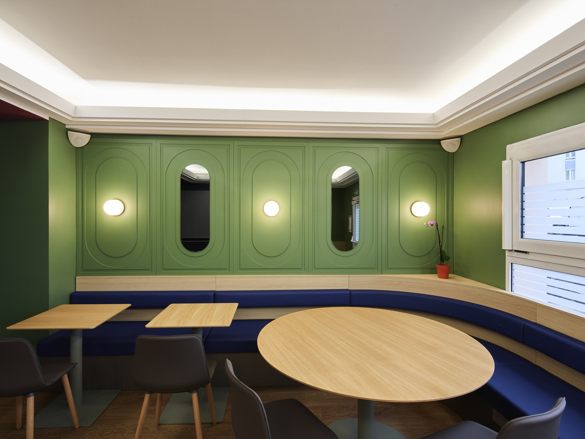 Foto - ibis Styles Paris Poissy