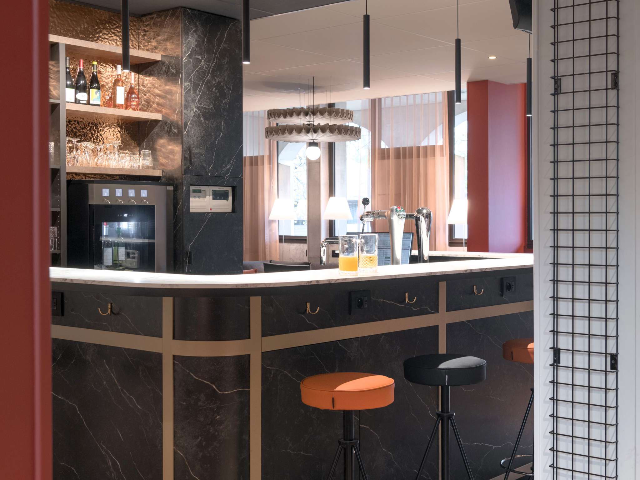 Foto - ibis Rueil-Malmaison Centre