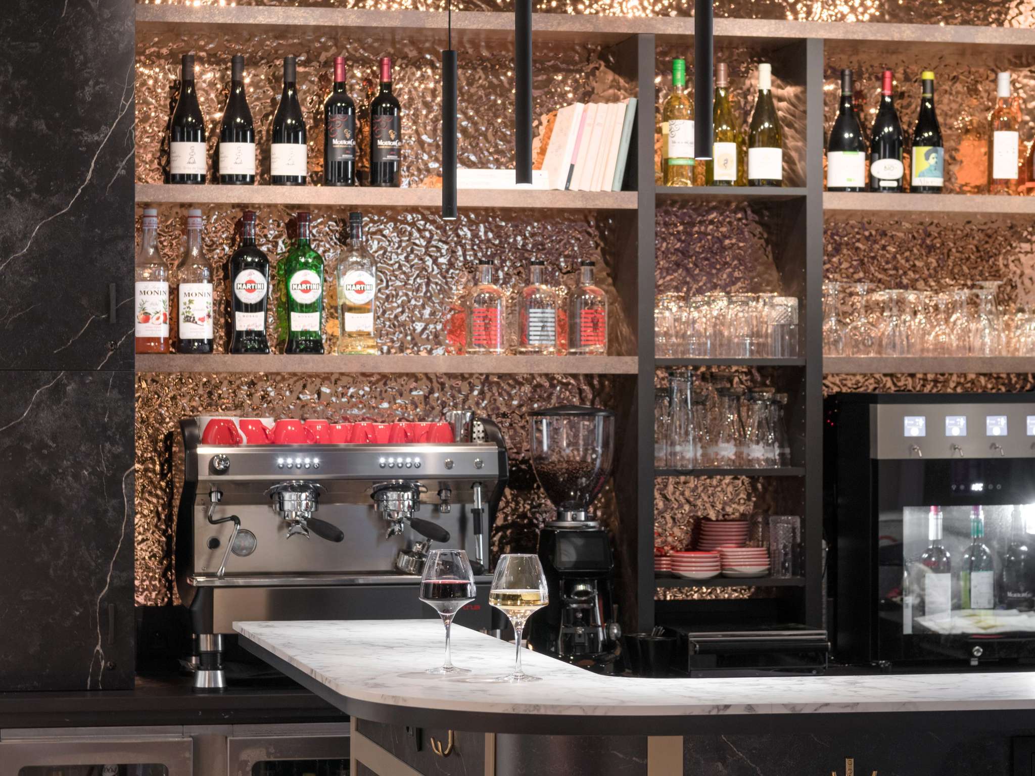 Foto - ibis Rueil-Malmaison Centre