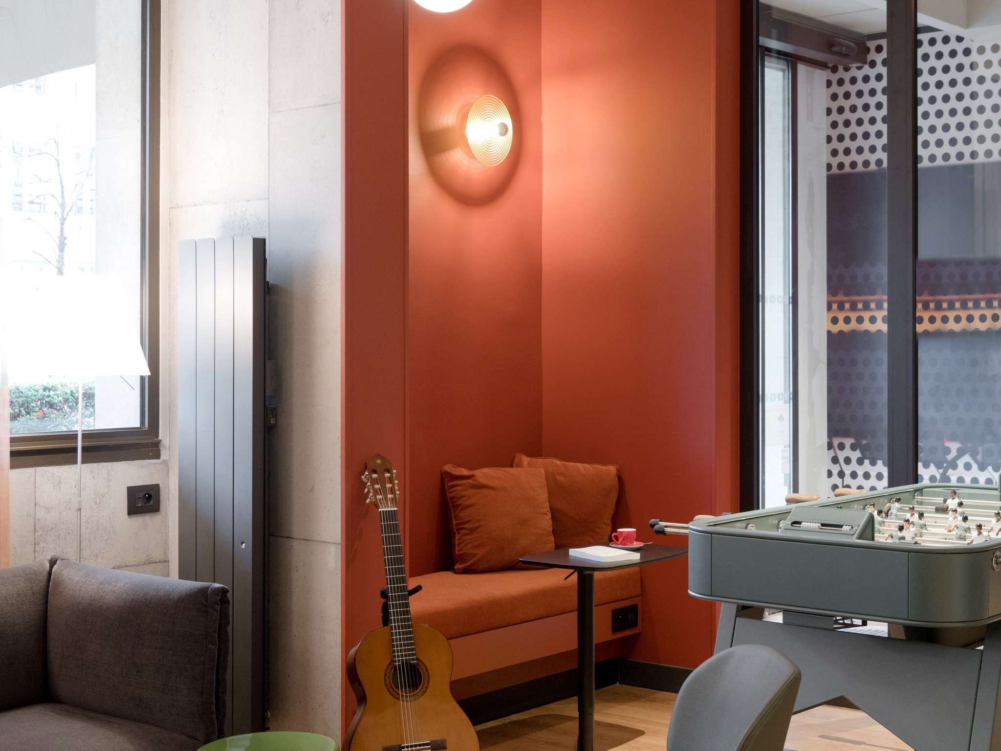 Foto - ibis Rueil-Malmaison Centre