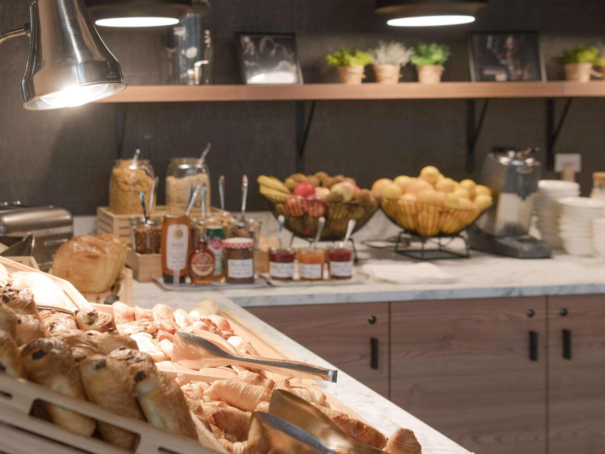 Foto - ibis Rueil-Malmaison Centre