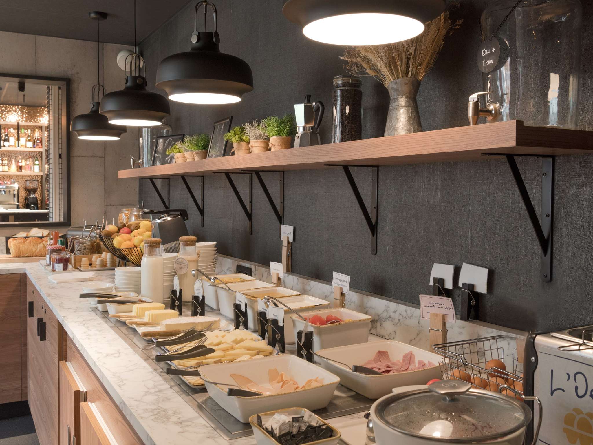 Foto - ibis Rueil-Malmaison Centre