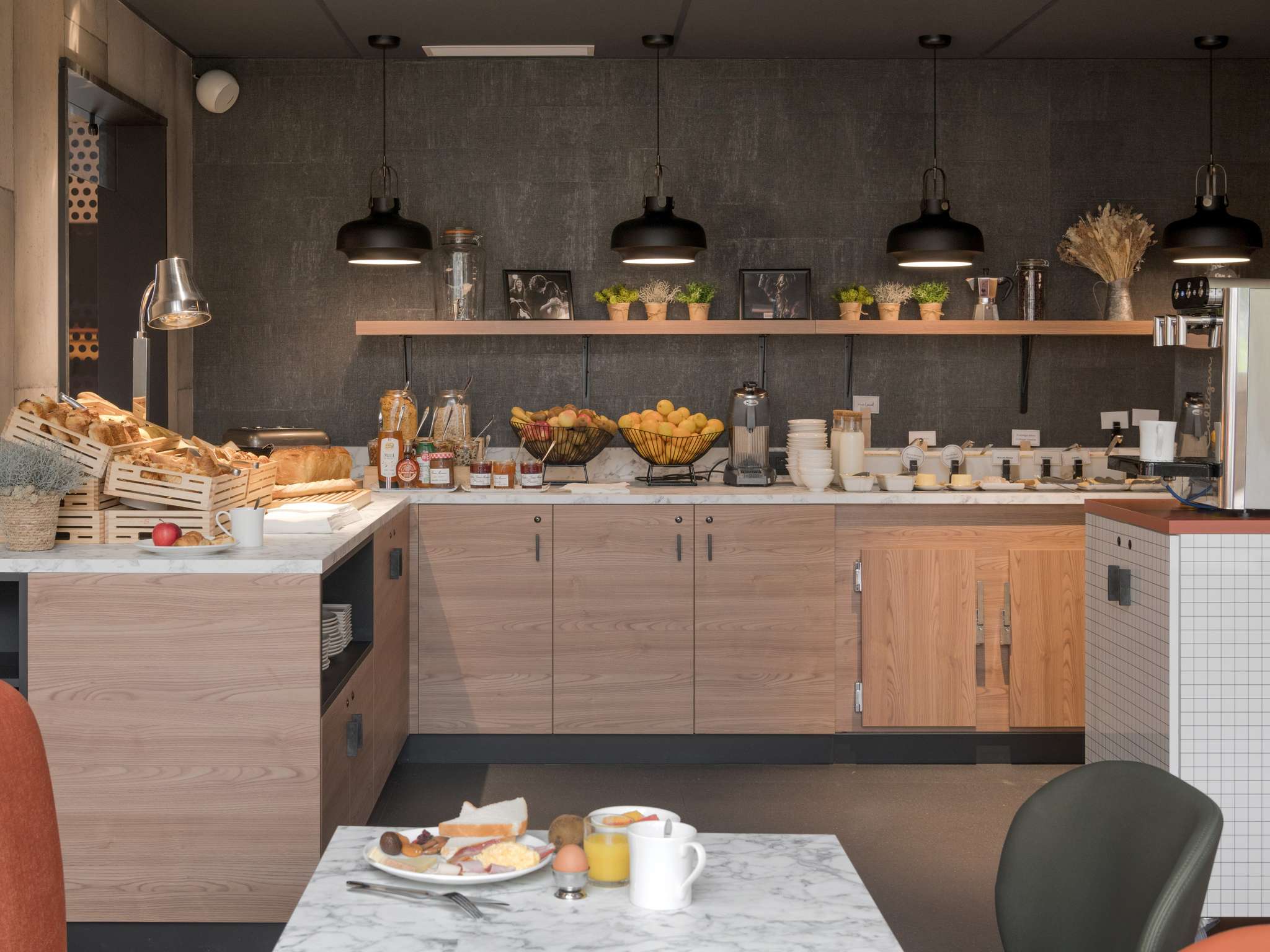 Foto - ibis Rueil-Malmaison Centre