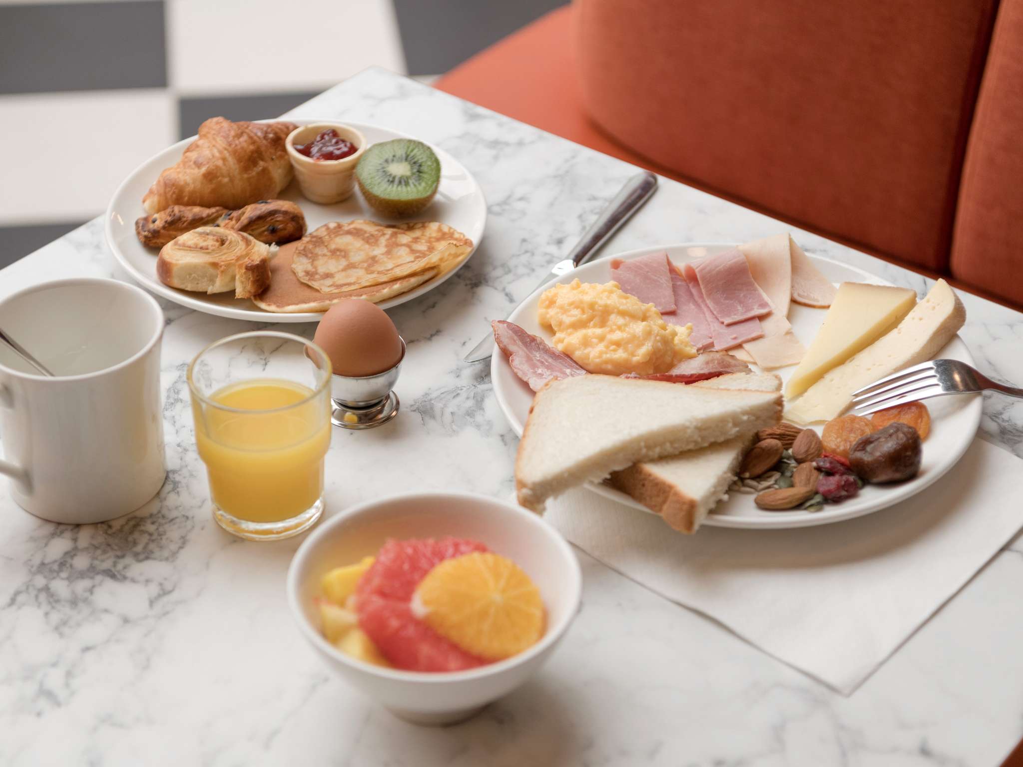 Foto - ibis Rueil-Malmaison Centre