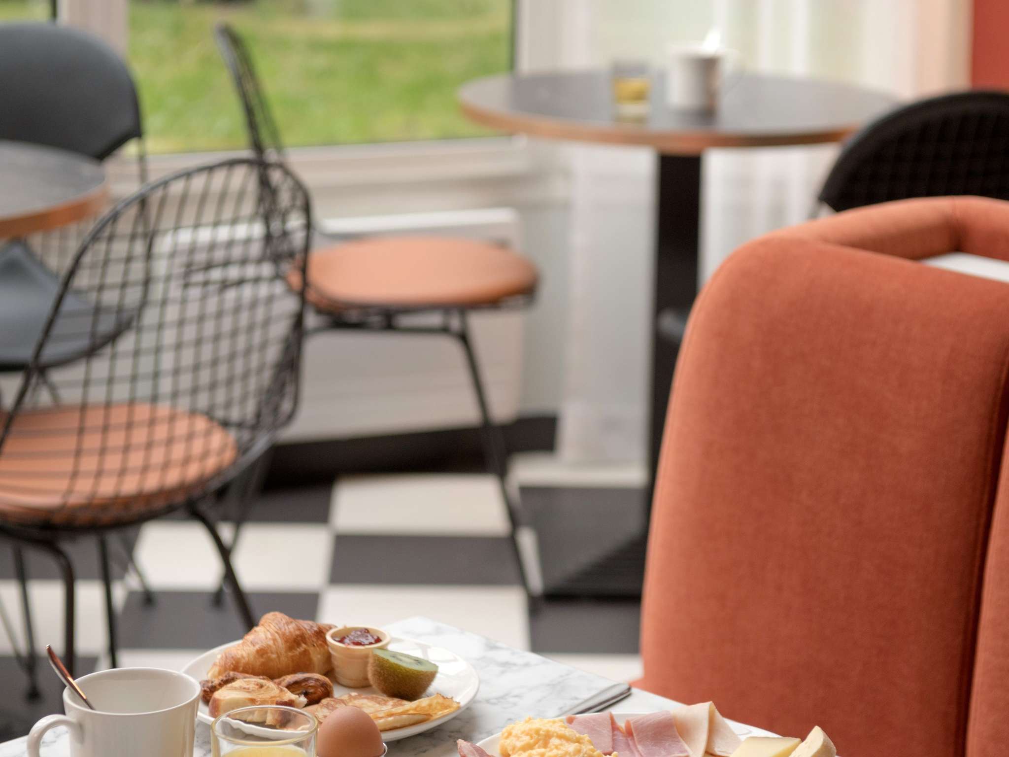 Foto - ibis Rueil-Malmaison Centre