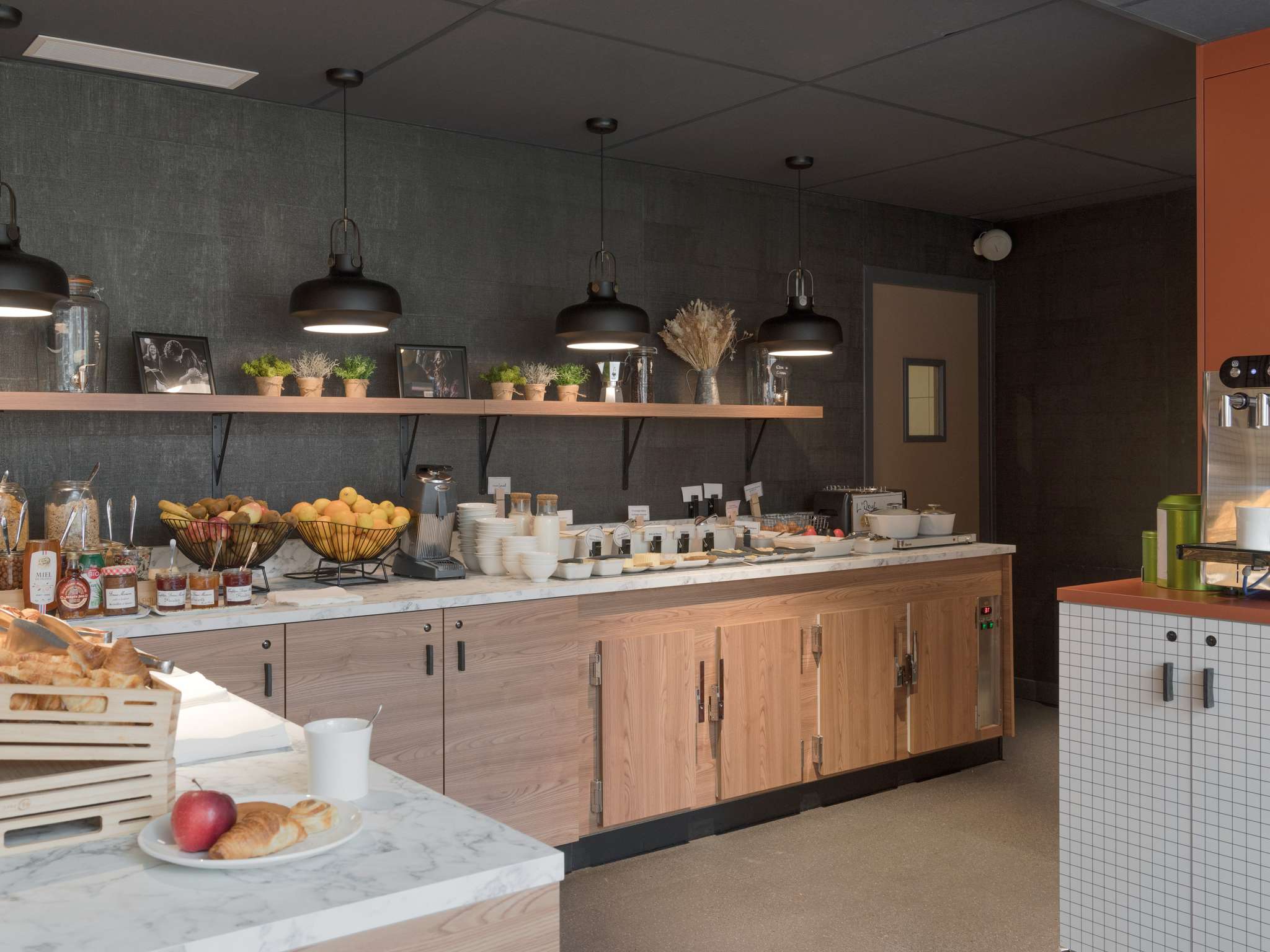 Foto - ibis Rueil-Malmaison Centre