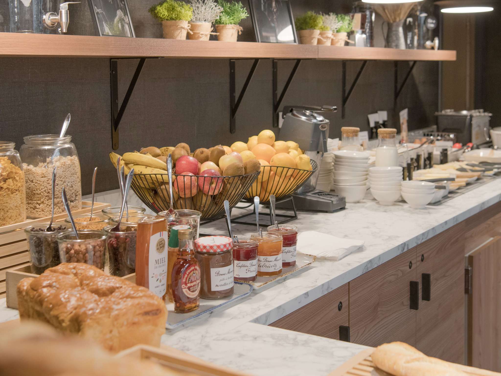 Foto - ibis Rueil-Malmaison Centre