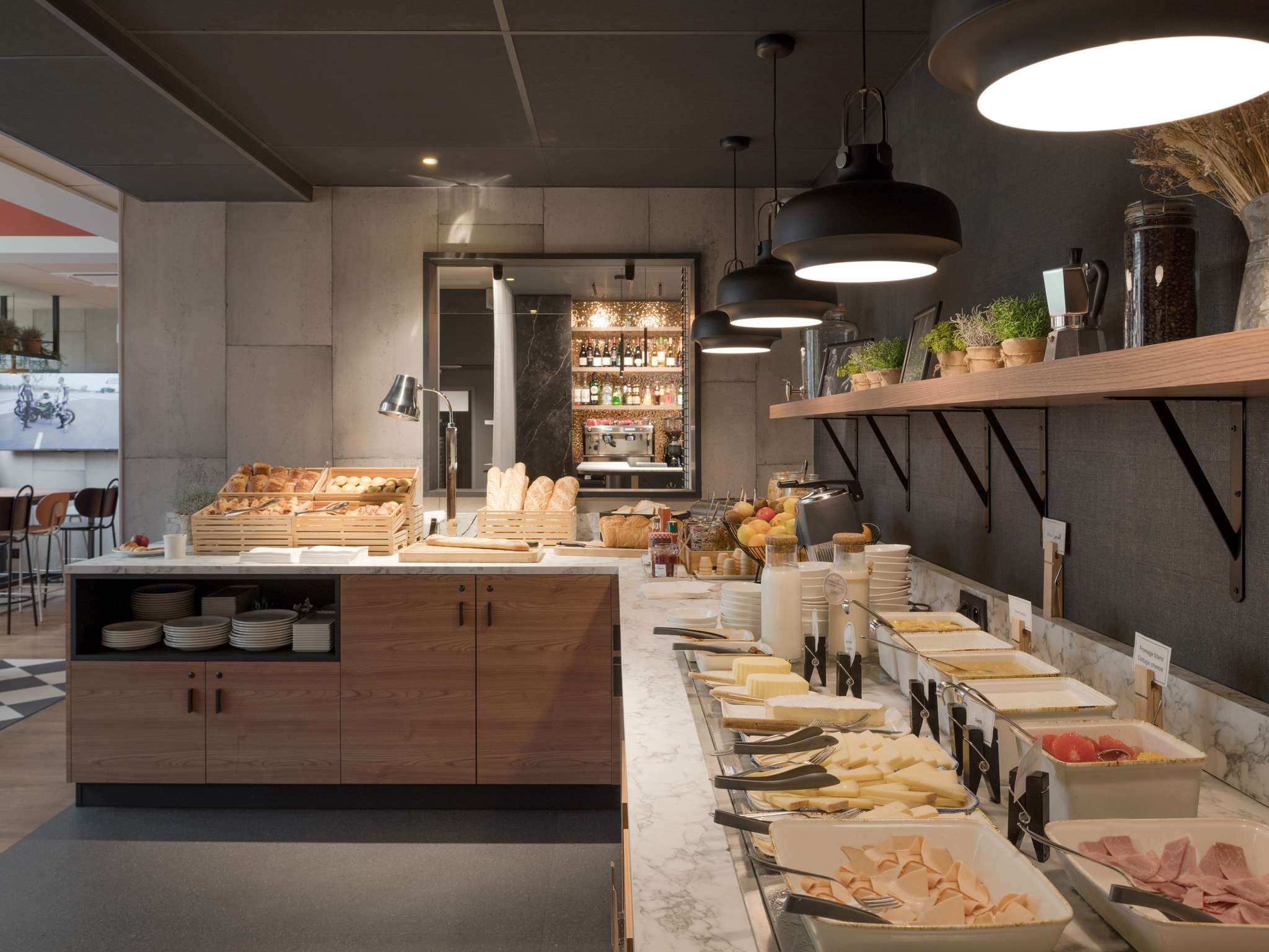 Foto - ibis Rueil-Malmaison Centre