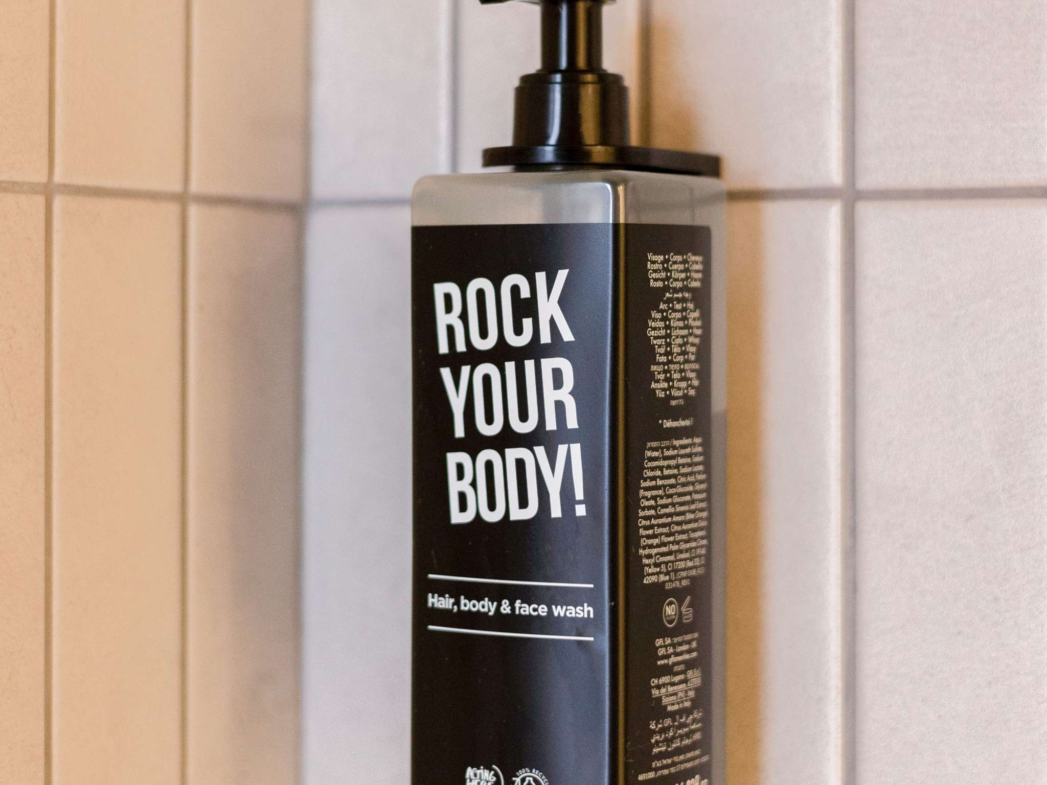 Foto - ibis Rueil-Malmaison Centre