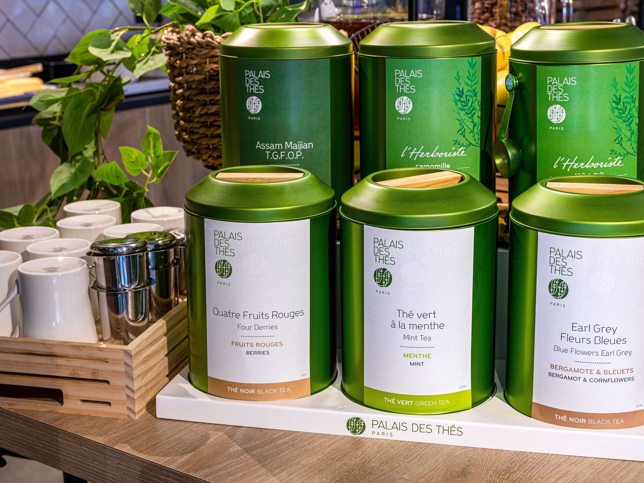 Foto - ibis Rueil-Malmaison Centre