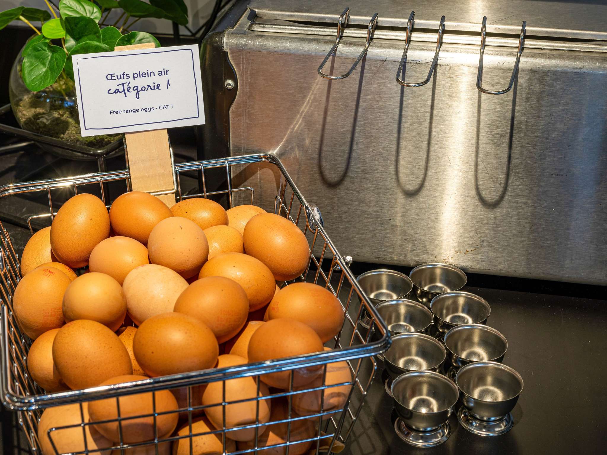 Foto - ibis Rueil-Malmaison Centre