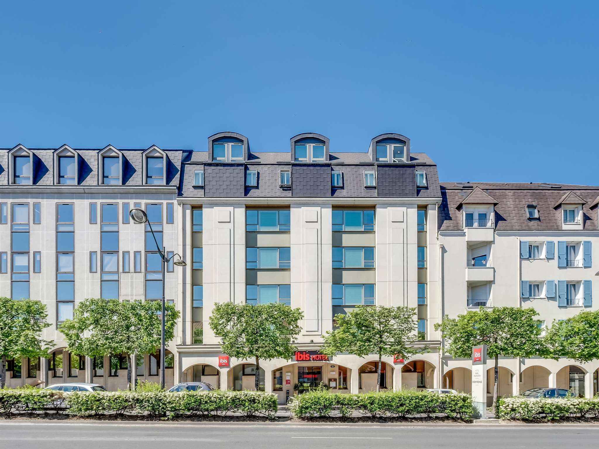 Foto - ibis Rueil-Malmaison Centre