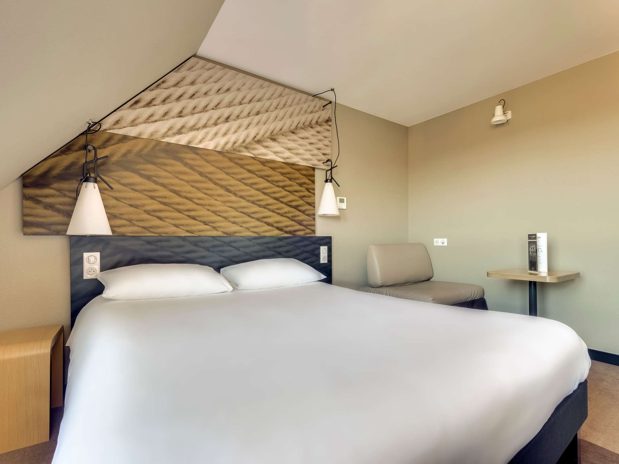 Foto - ibis Rueil-Malmaison Centre