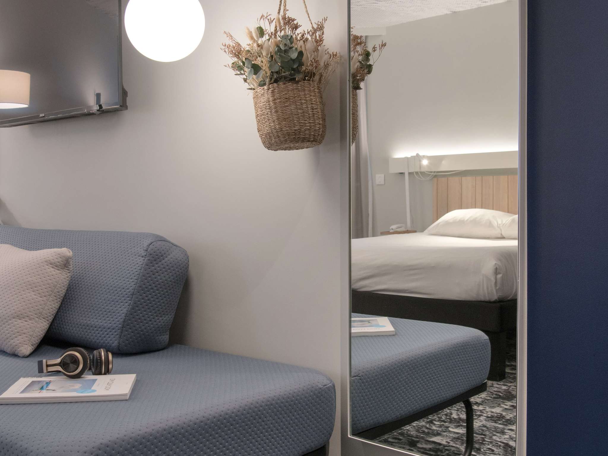 Foto - ibis Rueil-Malmaison Centre