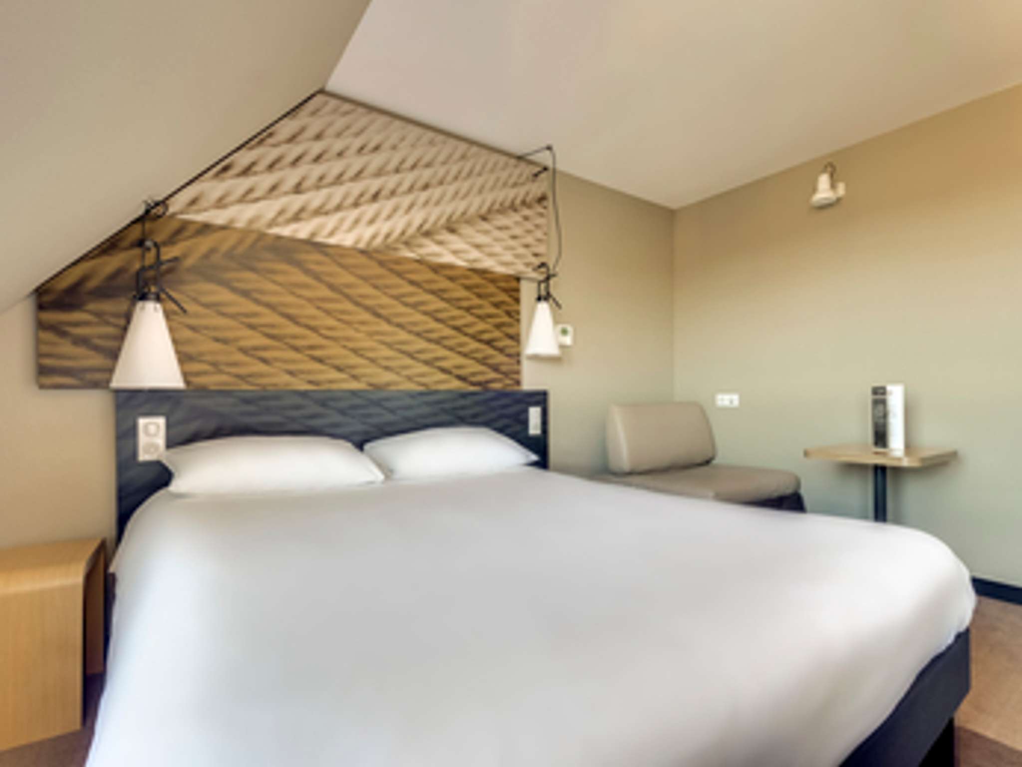 Foto - ibis Rueil-Malmaison Centre