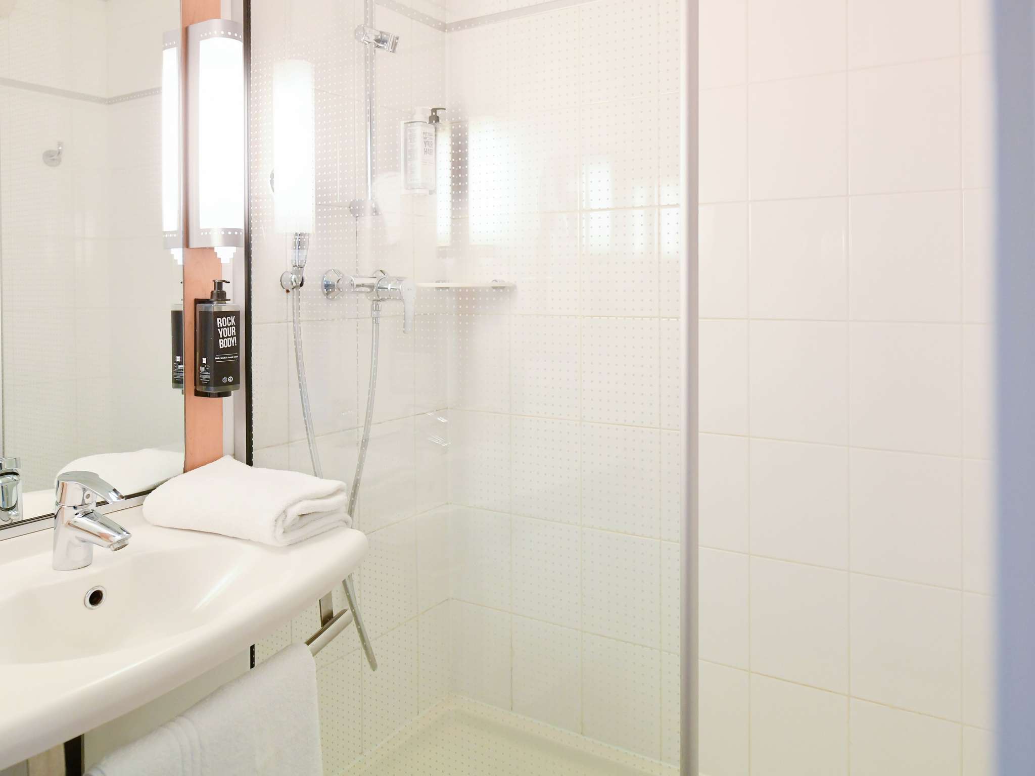 Foto - ibis Rueil-Malmaison Centre