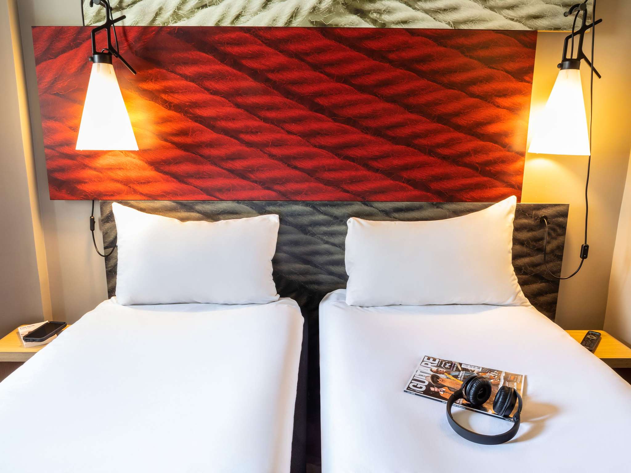 Foto - ibis Rueil-Malmaison Centre