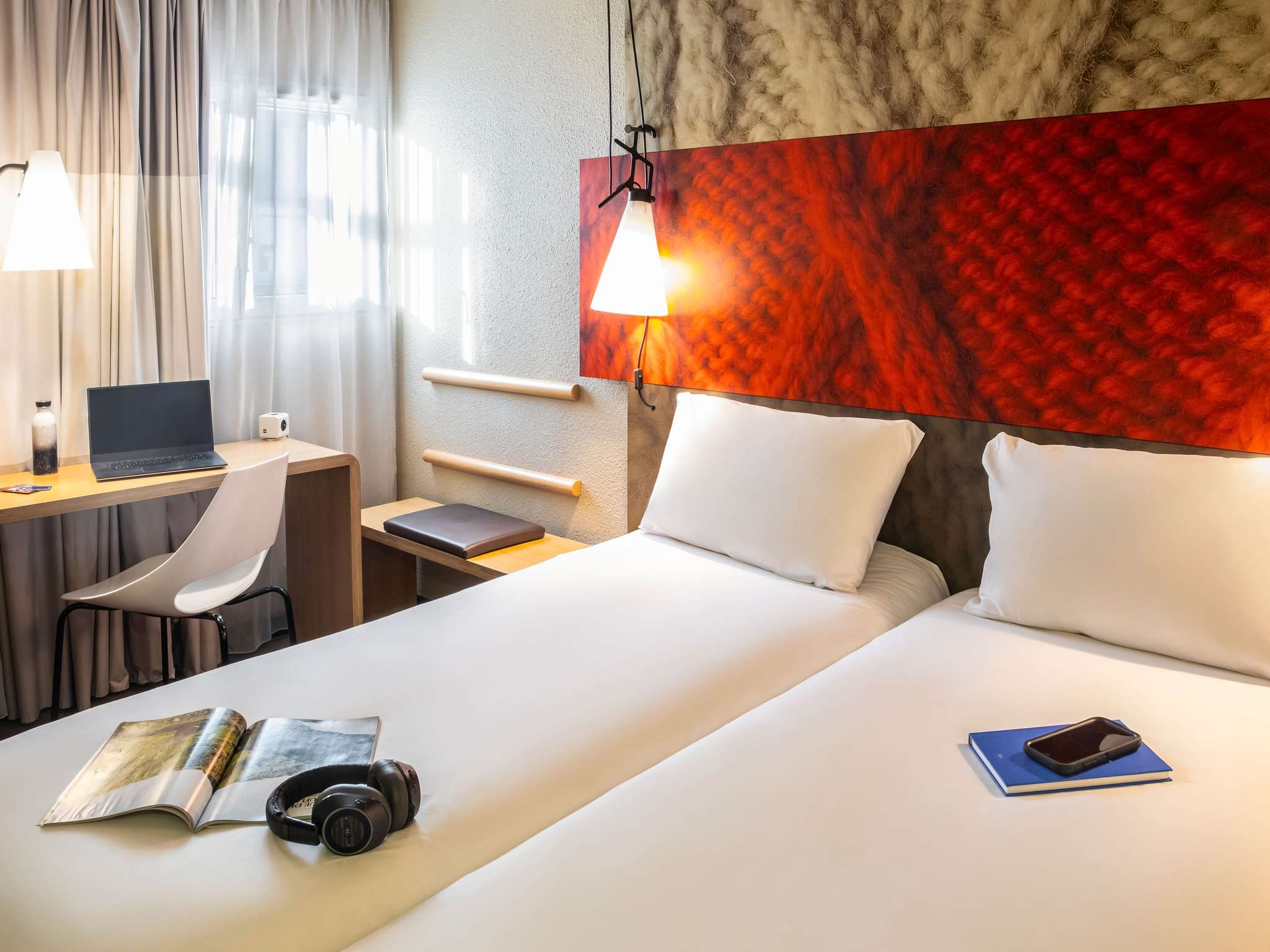 Foto - ibis Rueil-Malmaison Centre