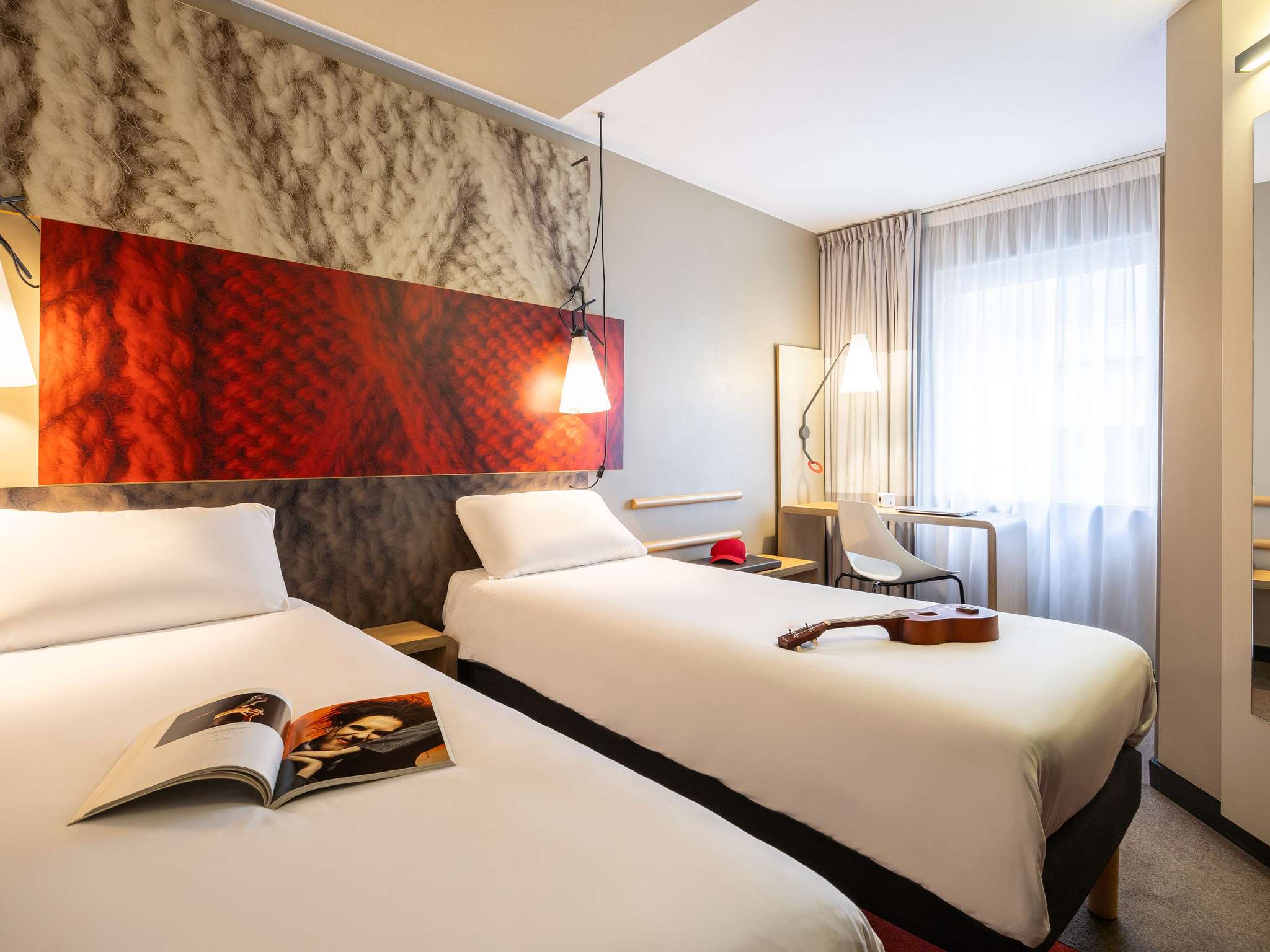 Foto - ibis Rueil-Malmaison Centre