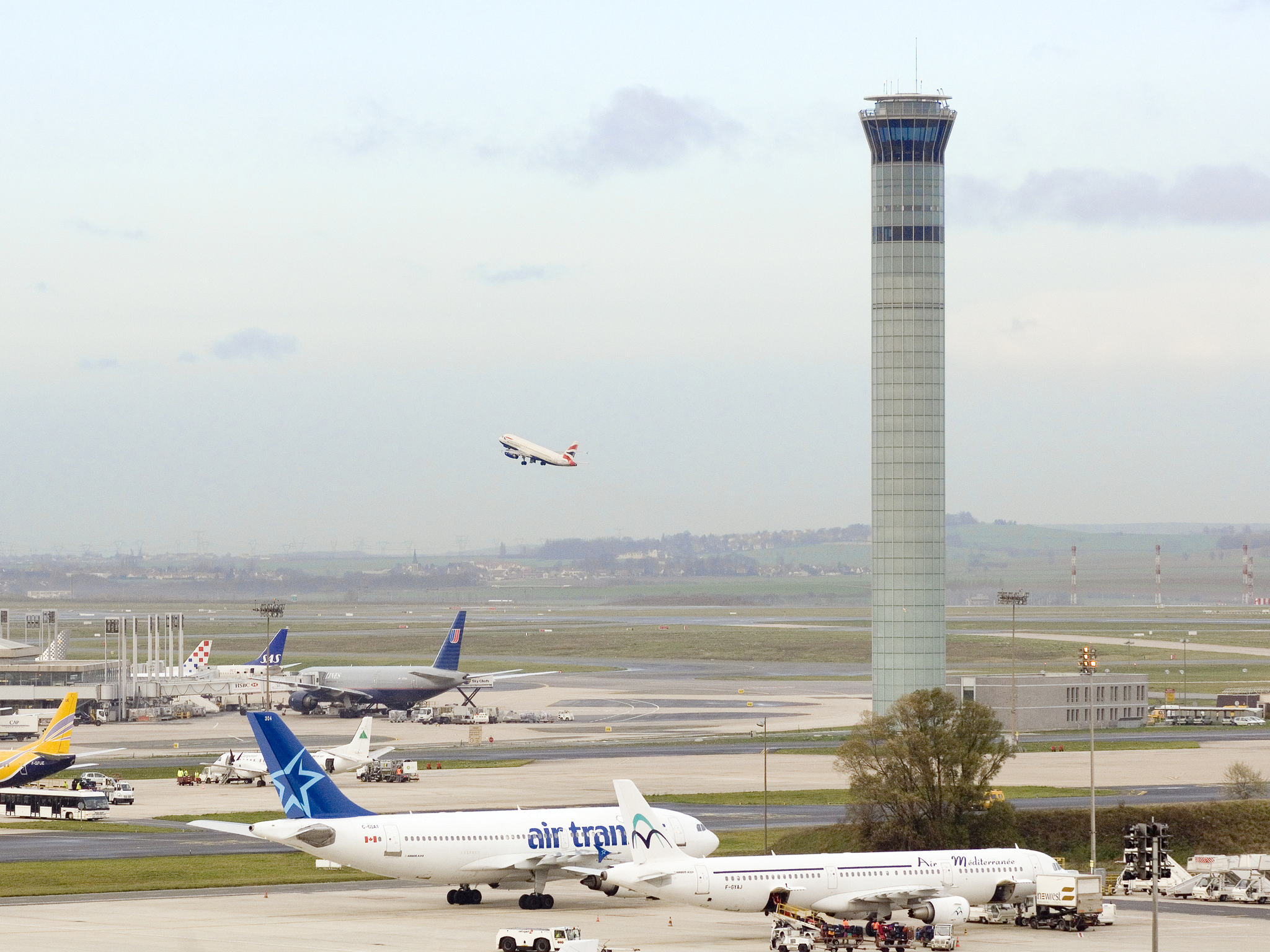 Photo - ibis Paris Coeur d'Orly Airport