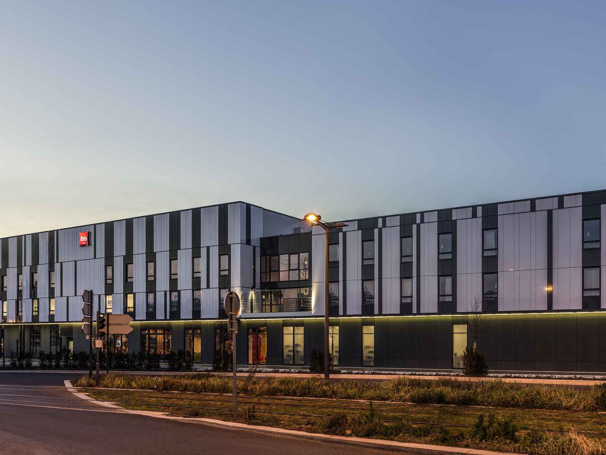 Photo - ibis Paris Coeur d'Orly Airport