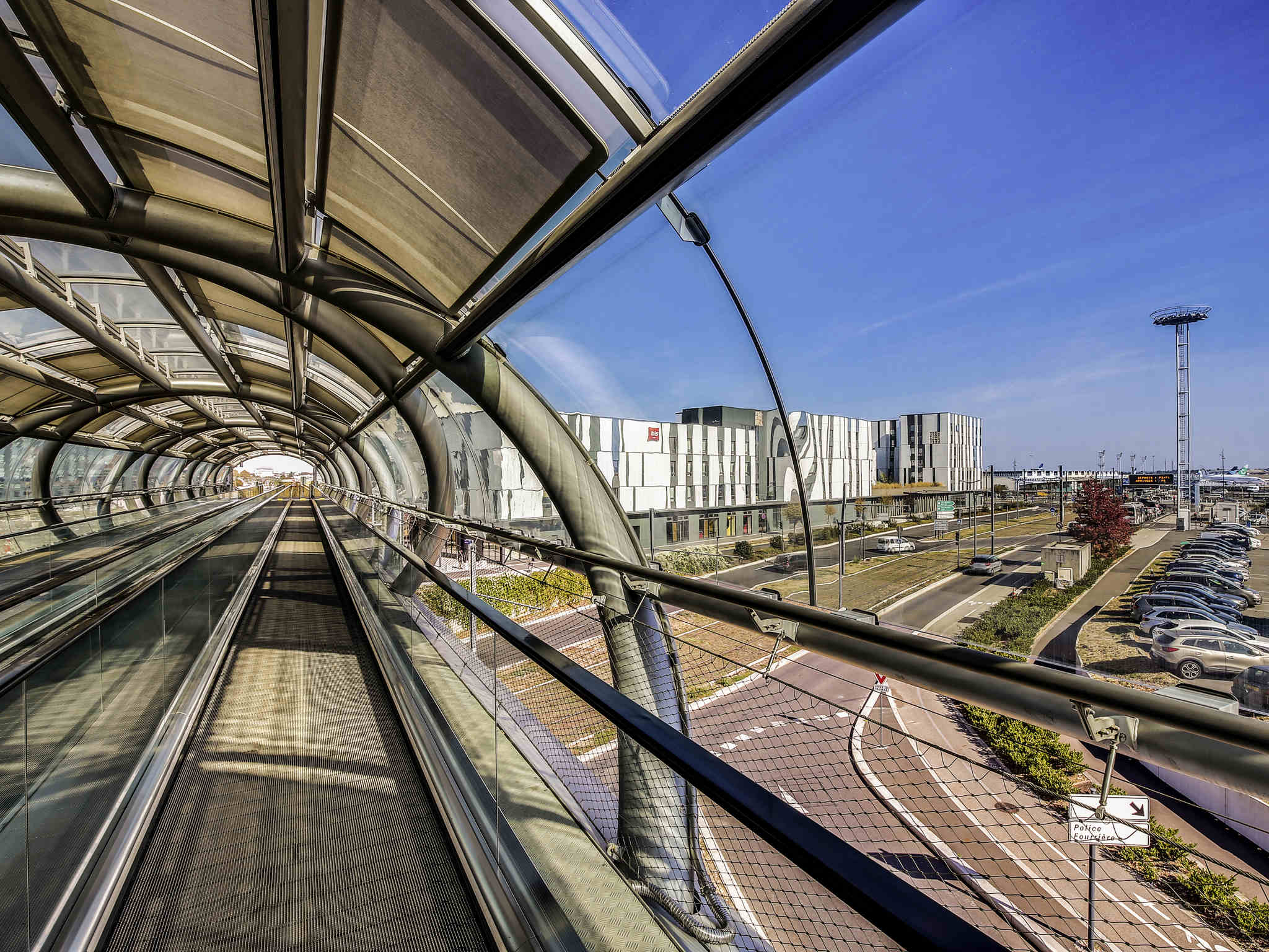 Photo - ibis Paris Coeur d'Orly Airport