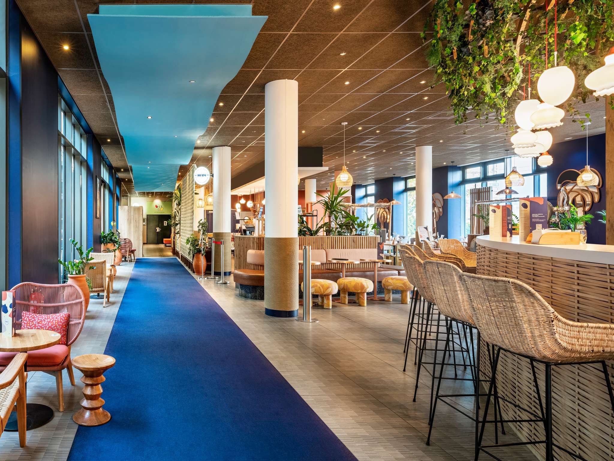 Photo - ibis Paris Coeur d'Orly Airport
