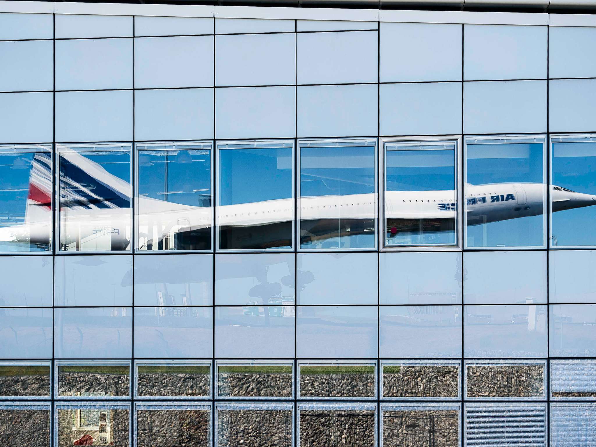 Photo - ibis Paris Coeur d'Orly Airport