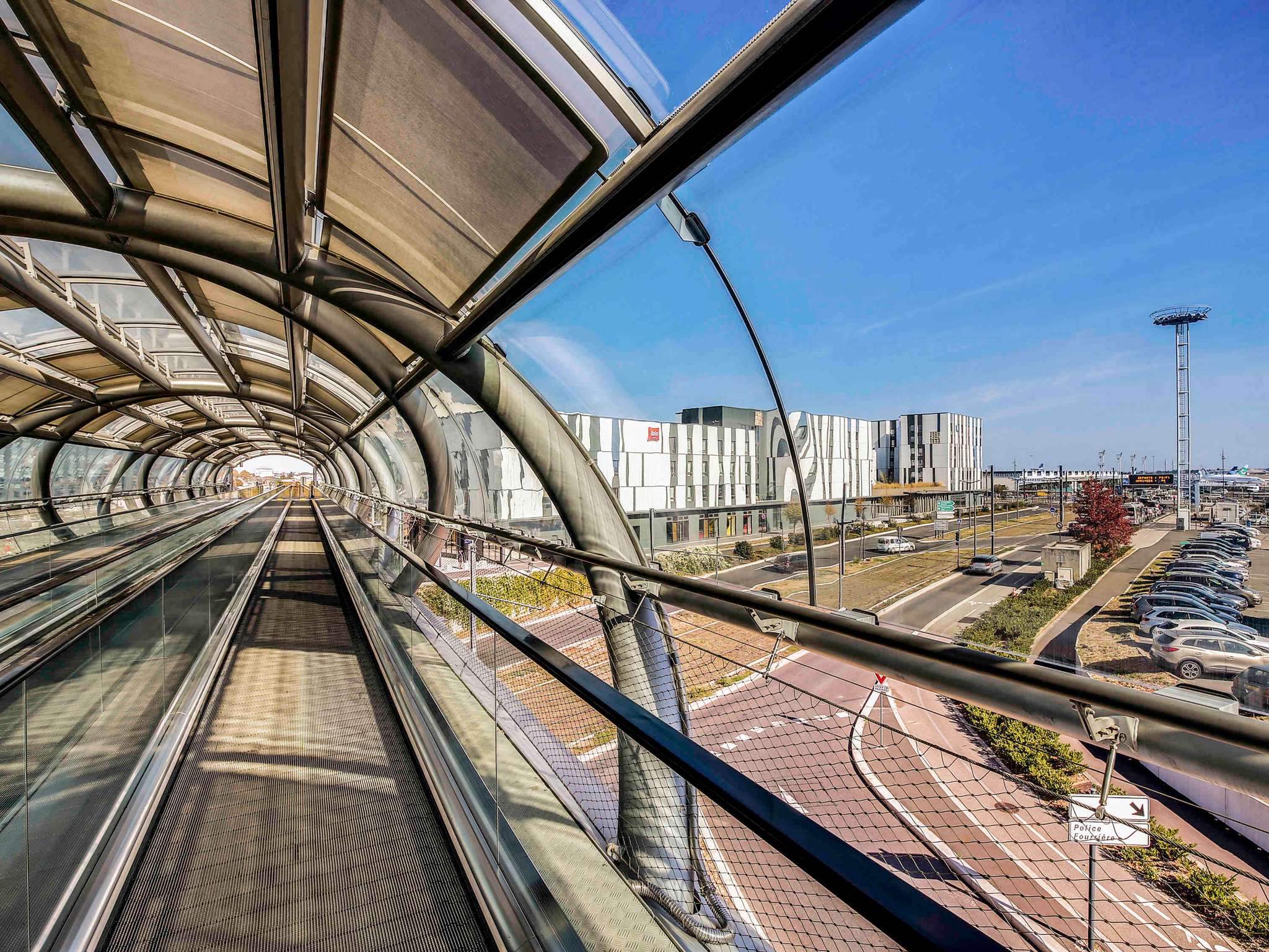 Photo - ibis Paris Coeur d'Orly Airport