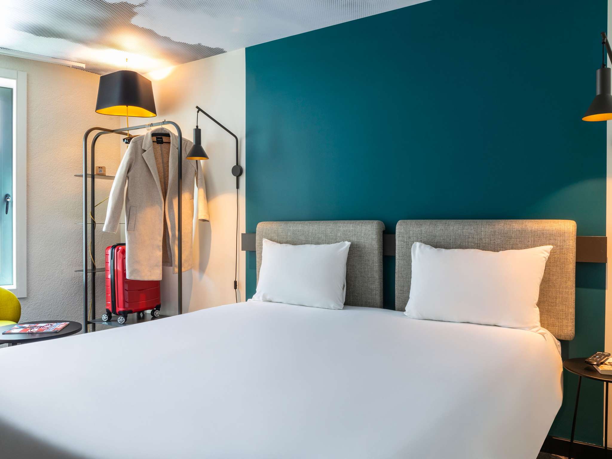 Photo - ibis Paris Coeur d'Orly Airport
