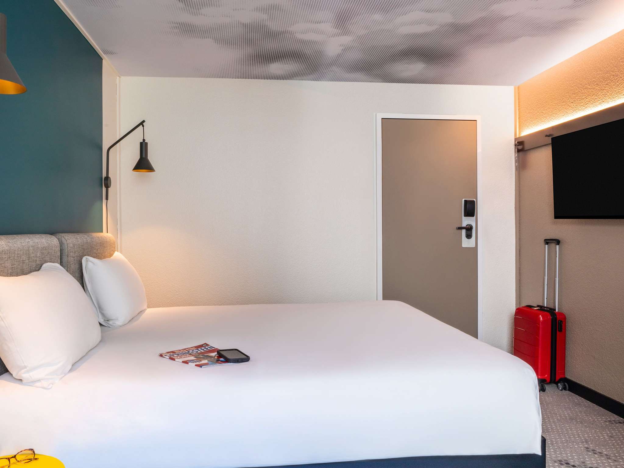 Photo - ibis Paris Coeur d'Orly Airport