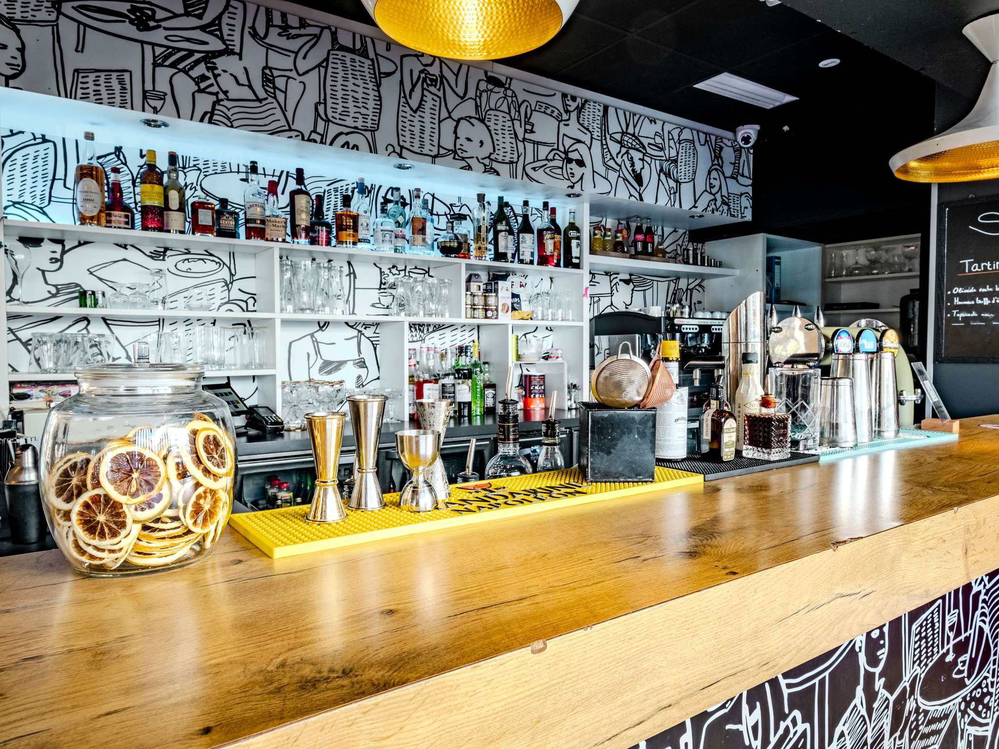 Foto - ibis Marne La Vallee Champs-sur-Marne