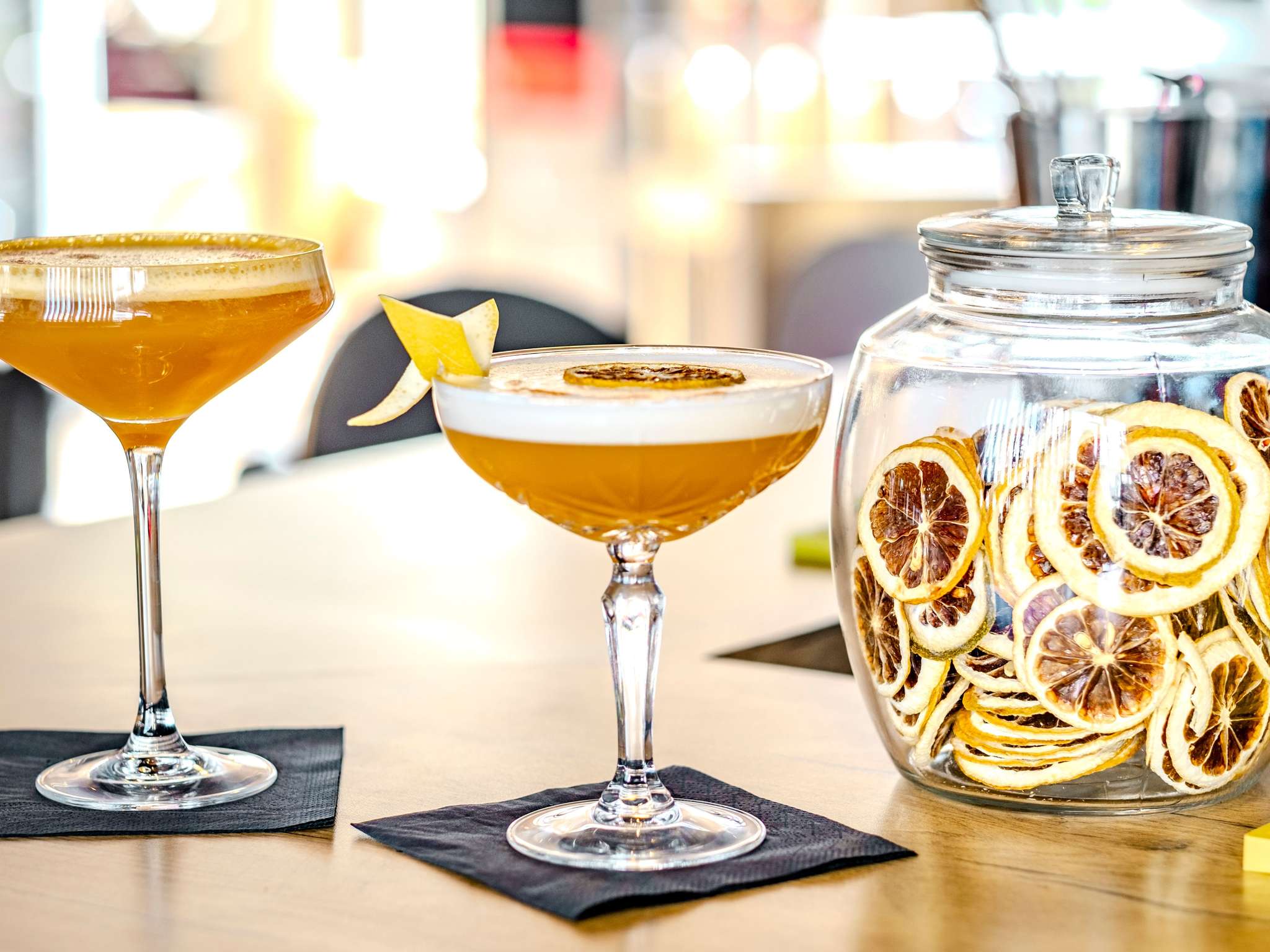 Foto - ibis Marne La Vallee Champs-sur-Marne