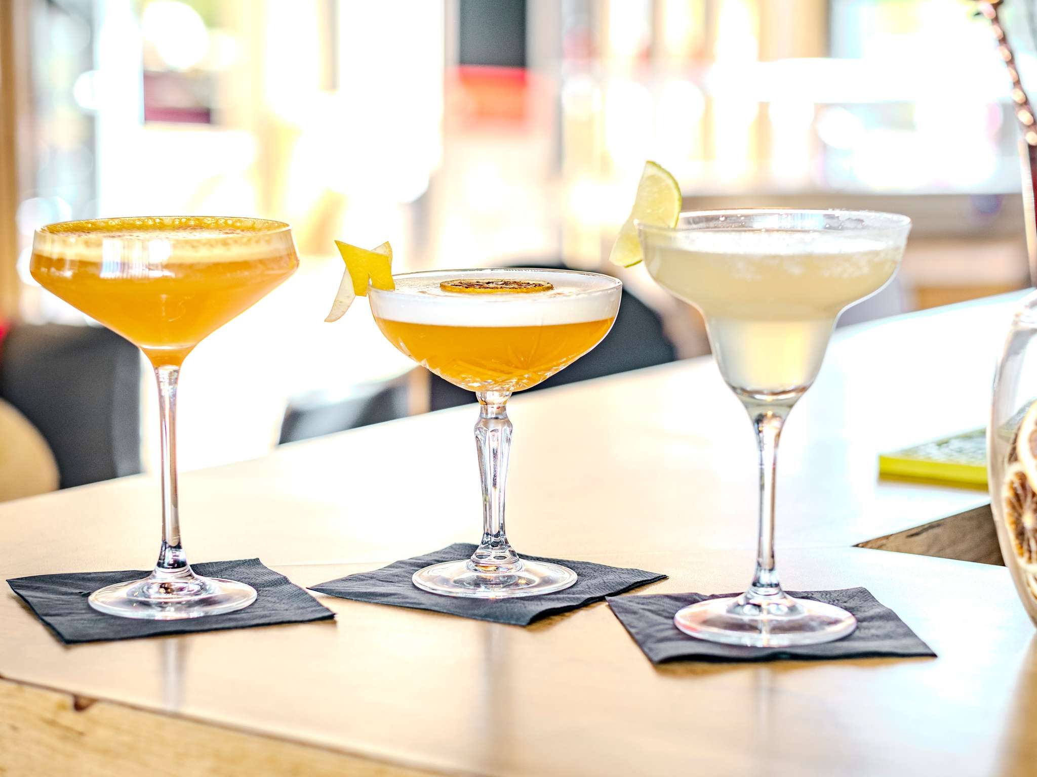 Foto - ibis Marne La Vallee Champs-sur-Marne