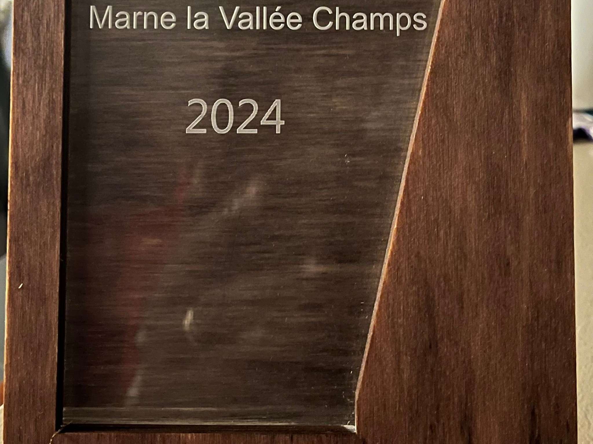 Foto - ibis Marne La Vallee Champs-sur-Marne