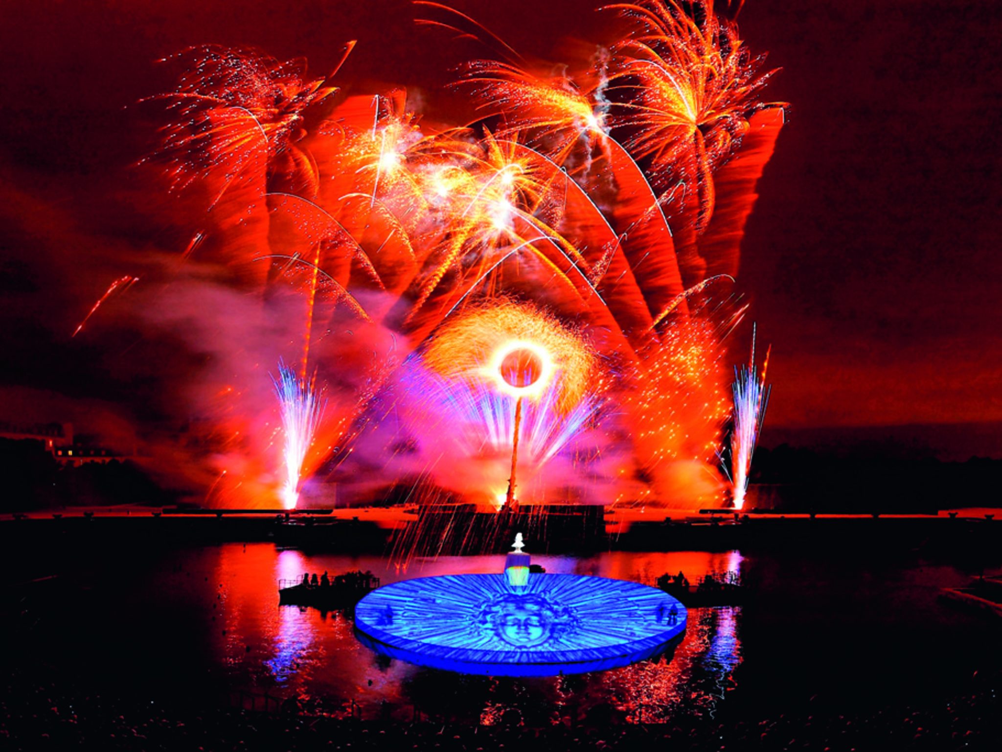 Foto - ibis Marne La Vallee Champs-sur-Marne