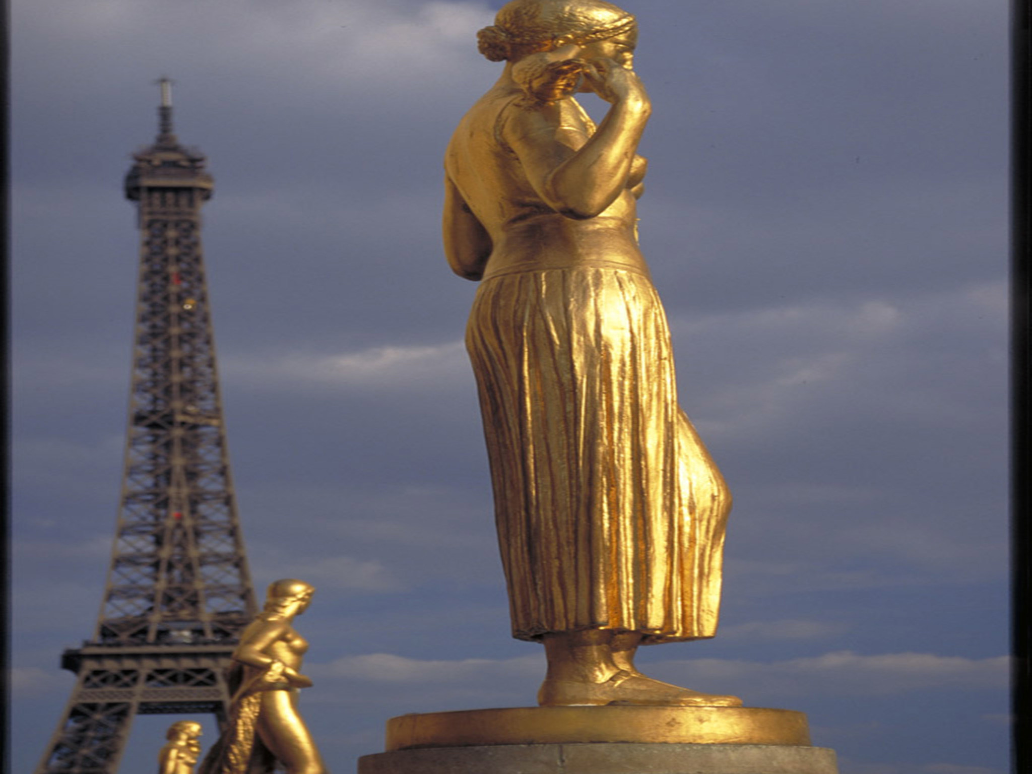 Foto - ibis Marne La Vallee Champs-sur-Marne