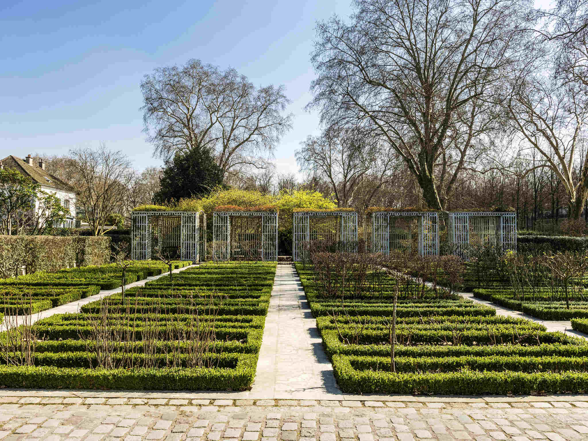 Foto - ibis Marne La Vallee Champs-sur-Marne