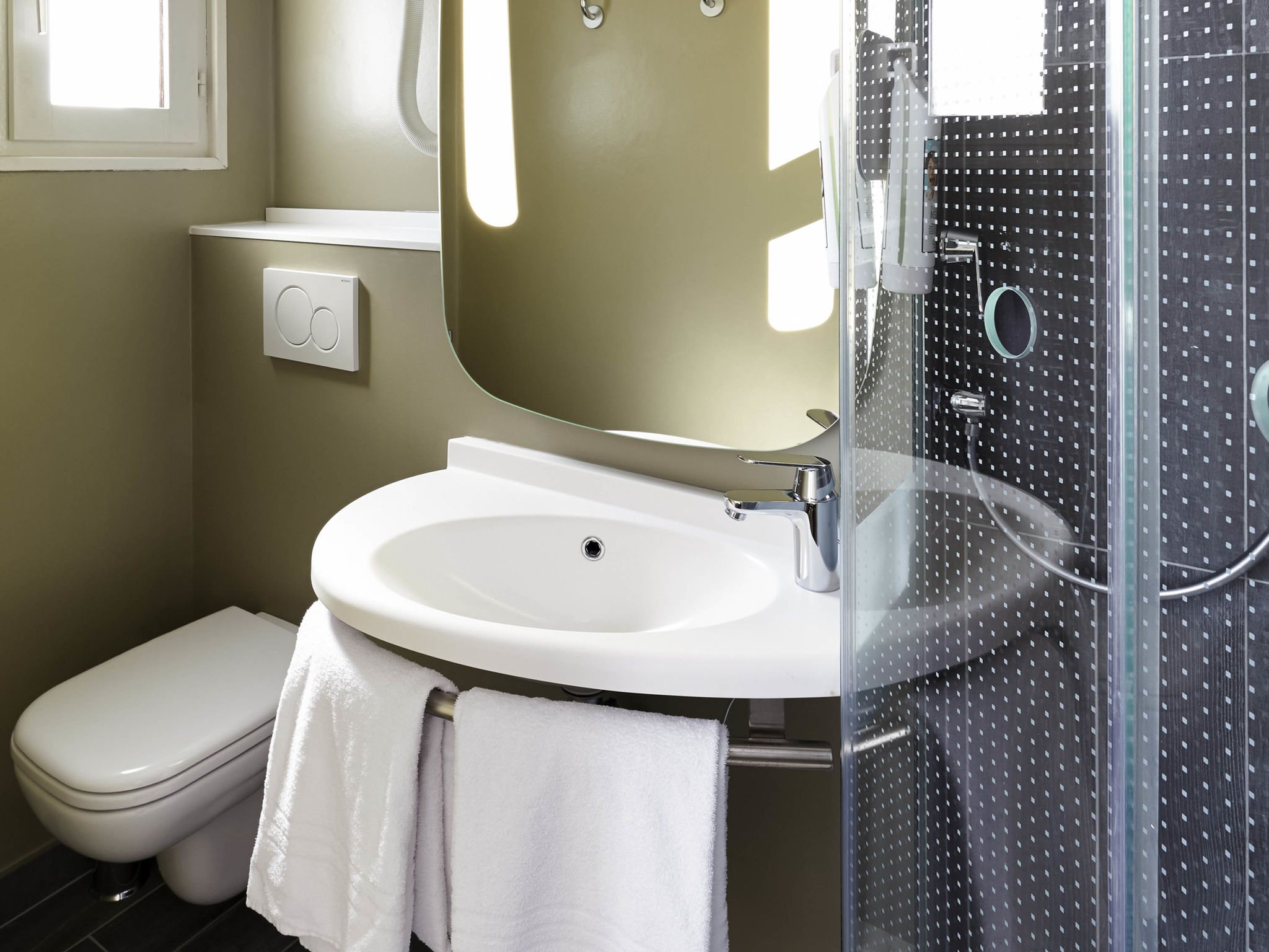 Foto - ibis Marne La Vallee Champs-sur-Marne